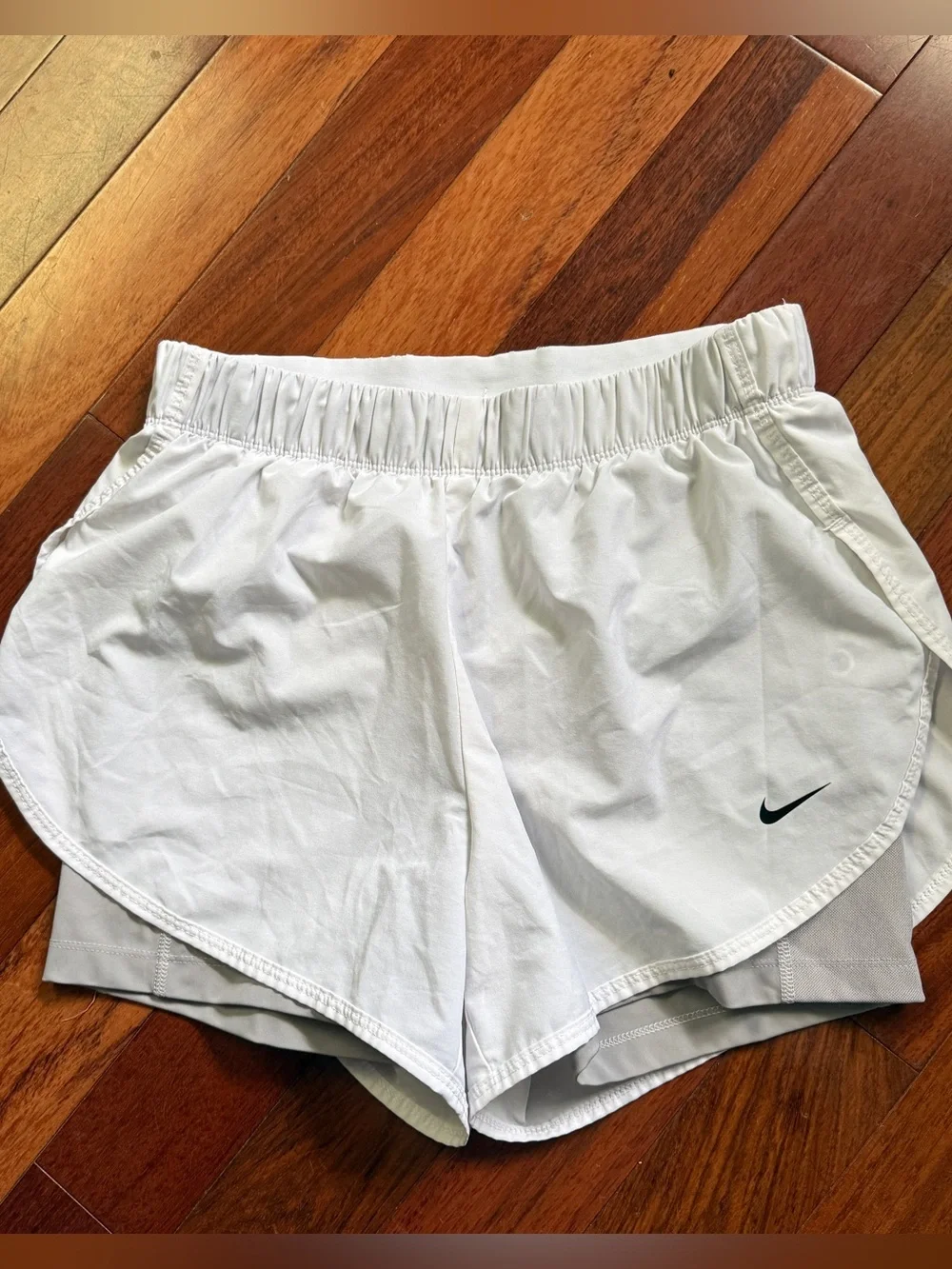 Nike Dri Fit Shorts